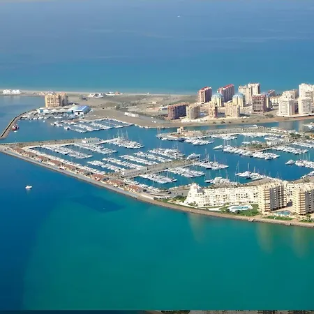 Appartement Vistas A 2 Mares