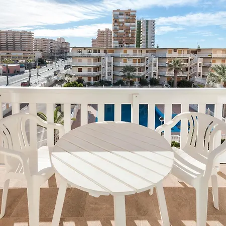 Appartement Vistas A 2 Mares La Manga del Mar Menor