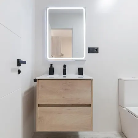 Appartement Vistas A 2 Mares La Manga del Mar Menor