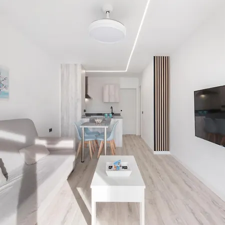 Appartement Vistas A 2 Mares