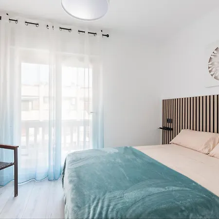 Appartement Vistas A 2 Mares