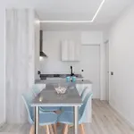 Vistas A 2 Mares 아파트 라망가델마르메노
