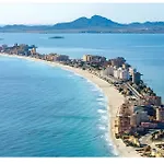 Vistas A 2 Mares