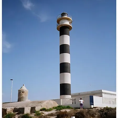 شقة Vistas A 2 Mares *