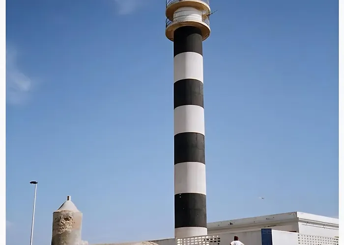 Lejlighed Vistas A 2 Mares *