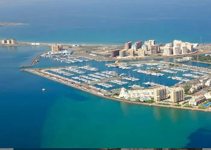 Appartement Vistas A 2 Mares