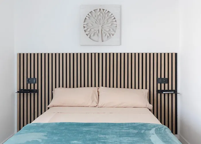 Vistas A 2 Mares Lejlighed La Manga