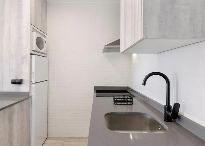 Vistas A 2 Mares La Manga