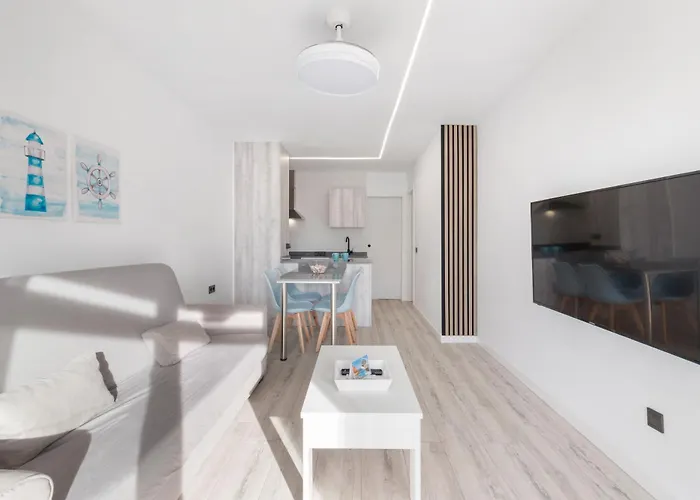 Appartement Vistas A 2 Mares