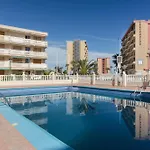 Vistas A 2 Mares *