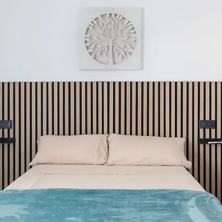 Vistas A 2 Mares Apartamento La Manga del Mar Menor