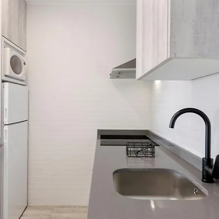 Vistas A 2 Mares La Manga del Mar Menor