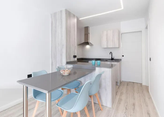 Vistas A 2 Mares Ла-Манга-дель-Мар-Менор