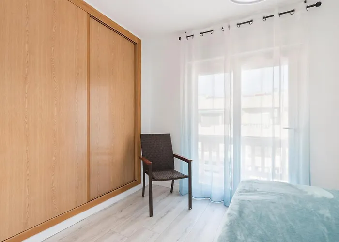 Vistas A 2 Mares Ла-Манга-дель-Мар-Менор